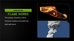 ꡼ No.013Υͥ / NVIDIA೫ȯԤΤγȯѻٱ֥ɡGameWorksפȯɽ