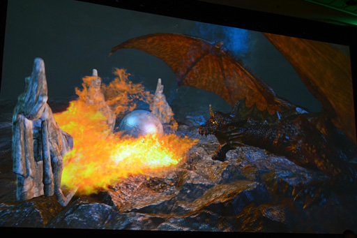 ꡼ No.014Υͥ / NVIDIA೫ȯԤΤγȯѻٱ֥ɡGameWorksפȯɽ