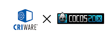 ꡼ No.004Υͥ / CRIߥɥ륦CRIWAREפΡUnreal Engine 4סUnity for Wii UסCocos2d-xбץ饰ȯɽ
