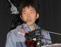 ꡼ No.005Υͥ / Autodesk 3December 2013׳šWebMayaΥǥʤɺǿCGư򸫤