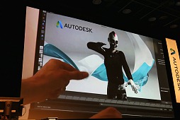 #007Υͥ/Autodesk 3December 2013׳šWebMayaΥǥʤɺǿCGư򸫤
