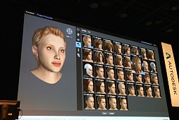 ꡼ No.008 | Autodesk 3December 2013׳šWebMayaΥǥʤɺǿCGư򸫤