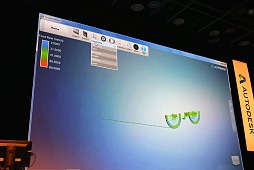 ꡼ No.009 | Autodesk 3December 2013׳šWebMayaΥǥʤɺǿCGư򸫤