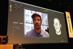 ꡼ No.012 | Autodesk 3December 2013׳šWebMayaΥǥʤɺǿCGư򸫤