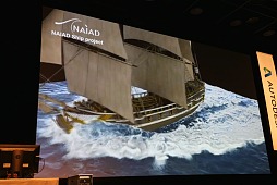 ꡼ No.013 | Autodesk 3December 2013׳šWebMayaΥǥʤɺǿCGư򸫤