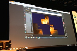 ꡼ No.018 | Autodesk 3December 2013׳šWebMayaΥǥʤɺǿCGư򸫤