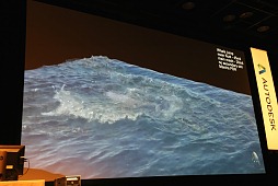 ꡼ No.025 | Autodesk 3December 2013׳šWebMayaΥǥʤɺǿCGư򸫤