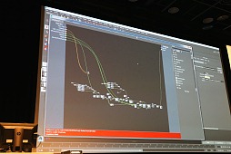 ꡼ No.026 | Autodesk 3December 2013׳šWebMayaΥǥʤɺǿCGư򸫤