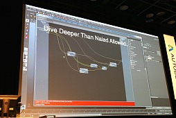 ꡼ No.027 | Autodesk 3December 2013׳šWebMayaΥǥʤɺǿCGư򸫤