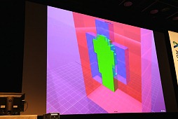 ꡼ No.029 | Autodesk 3December 2013׳šWebMayaΥǥʤɺǿCGư򸫤