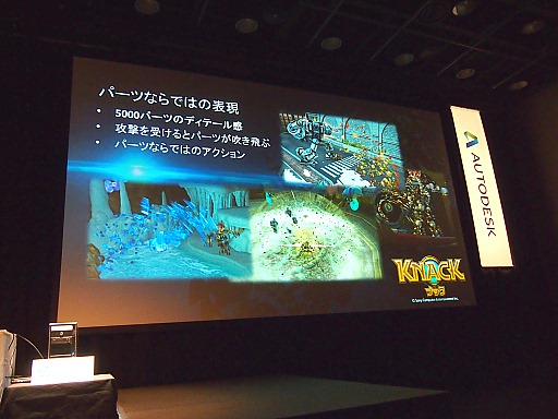 ꡼ No.002 | ȥνŤ̿äKNACKפϤˤƺ줿ΤƥȤKNACKΥǥ