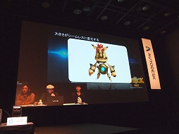 ꡼ No.004 | ȥνŤ̿äKNACKפϤˤƺ줿ΤƥȤKNACKΥǥ