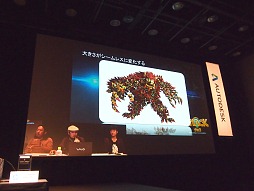 ꡼ No.007 | ȥνŤ̿äKNACKפϤˤƺ줿ΤƥȤKNACKΥǥ