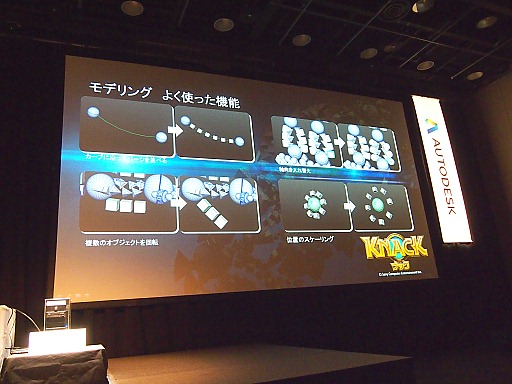 ꡼ No.009 | ȥνŤ̿äKNACKפϤˤƺ줿ΤƥȤKNACKΥǥ