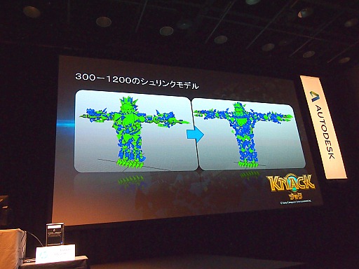 ꡼ No.010 | ȥνŤ̿äKNACKפϤˤƺ줿ΤƥȤKNACKΥǥ