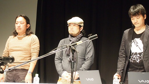 画像ギャラリー No.025のサムネイル画像 / ローンチタイトルの重い使命を負った「KNACK」はいかにして作られたのか? アーティストが語るKNACKのデザインワーク