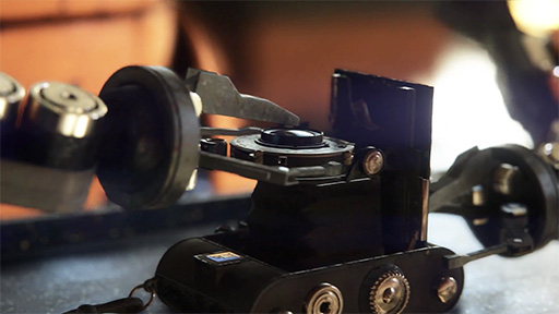 画像ギャラリー No.004のサムネイル画像 / これは必見。シリコンスタジオの「実写並みのCGがリアルタイムに動く」新型レンダリングエンジン,そのデモムービーが公開に