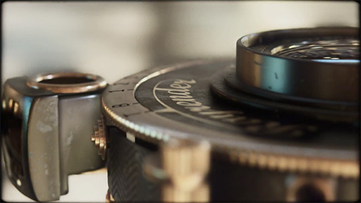 画像ギャラリー No.005のサムネイル画像 / これは必見。シリコンスタジオの「実写並みのCGがリアルタイムに動く」新型レンダリングエンジン,そのデモムービーが公開に