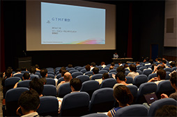 ꡼ No.002 | PS4κǿƥΥ䥤ǥؤμȤߤϪ줿GTMF 2014SCEåݡ