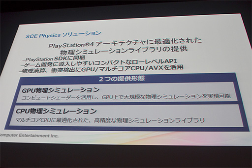 ꡼ No.007 | PS4κǿƥΥ䥤ǥؤμȤߤϪ줿GTMF 2014SCEåݡ