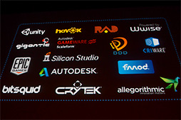 ꡼ No.037 | PS4κǿƥΥ䥤ǥؤμȤߤϪ줿GTMF 2014SCEåݡ