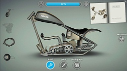 ꡼ No.007 | gamescomϤϥСץǥ롩MADFINGER Gamesޥۤǥǥ륭åȺڤMONZOפȯɽ