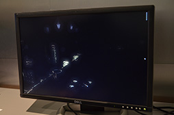 画像集#015のサムネイル/［SIGGRAPH 2014］NVIDIAがゲーム向けのリアルタイム大局照明，IntelはHaswell用DX12ドライバのデモを一般展示セクションで披露