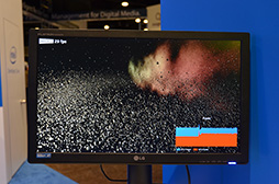 画像集#022のサムネイル/［SIGGRAPH 2014］NVIDIAがゲーム向けのリアルタイム大局照明，IntelはHaswell用DX12ドライバのデモを一般展示セクションで披露