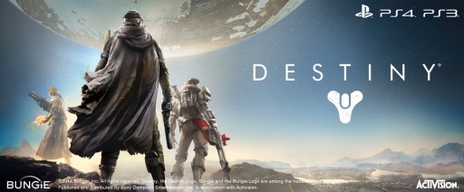 画像集#001のサムネイル/CRI製ムービー再生ミドルウェアが「Destiny」で採用される