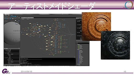 ꡼ No.011 | ץȼΥ२󥸥Panta Rheiפȡdeep downפεŪܺ٤CEDECåݡ
