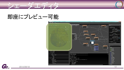 ꡼ No.013 | ץȼΥ२󥸥Panta Rheiפȡdeep downפεŪܺ٤CEDECåݡ