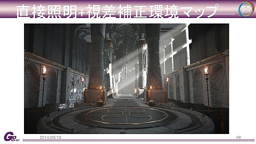 ꡼ No.034 | ץȼΥ२󥸥Panta Rheiפȡdeep downפεŪܺ٤CEDECåݡ