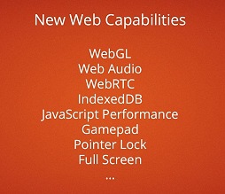 #002Υͥ/MozillaΥФܵ٤ôԤ롣WebGL󤯥ץåȥեȤƤWeb֥饦λ