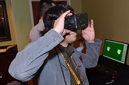 ꡼ No.017 | ʤ3DGEAMDVRSDKLiquidVRפϡVRեޥåĴԤȤʤꤦΤ