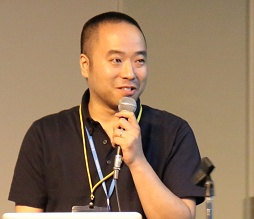 ꡼ No.003Υͥ / Live2D饯ӥ̤ͥ衣alive Live2D Creators Conference 2015ץݡ