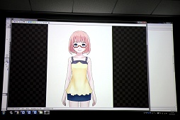 ꡼ No.006Υͥ / Live2D饯ӥ̤ͥ衣alive Live2D Creators Conference 2015ץݡ