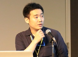 ꡼ No.010Υͥ / Live2D饯ӥ̤ͥ衣alive Live2D Creators Conference 2015ץݡ