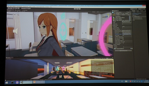 ꡼ No.012Υͥ / Live2D饯ӥ̤ͥ衣alive Live2D Creators Conference 2015ץݡ