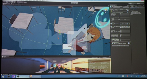 ꡼ No.014Υͥ / Live2D饯ӥ̤ͥ衣alive Live2D Creators Conference 2015ץݡ