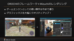 ꡼ No.010 | GTMFϹ񻺥륤󥲡२󥸥OROCHIפ4פˤʤꡤ¼̥ƥο顼Mizuchiפ