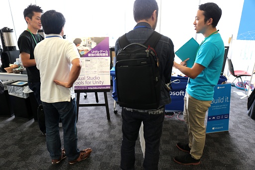 ꡼ No.023 | GTMFϳƼҺǿʤưϡGTMF 2015ǤŸʡҲ