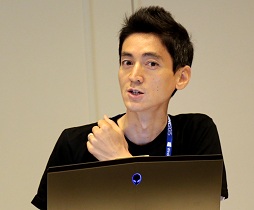 ꡼ No.003Υͥ / CEDEC 20153DġεAutodesk夲२󥸥StingrayסΥեؤΤȵǽˤĤʹƤ