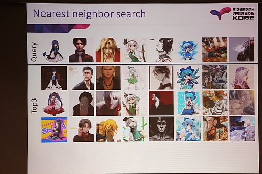 ꡼ No.008 | SIGGRAPH ASIAϥ饹Ȥ˰̣դƥǥץ顼˥󥰤ȤʤˤǤΤ