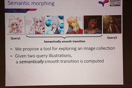 ꡼ No.009 | SIGGRAPH ASIAϥ饹Ȥ˰̣դƥǥץ顼˥󥰤ȤʤˤǤΤ