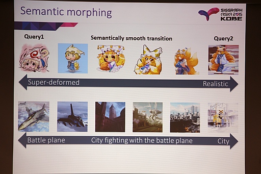 ꡼ No.010 | SIGGRAPH ASIAϥ饹Ȥ˰̣դƥǥץ顼˥󥰤ȤʤˤǤΤ