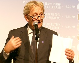 ���������꡼ No.001�Υ���ͥ������ / BoosterMedia Japan����ȯ�ϥ��٥�ȡ����ܤˤ����뼡���奦���֥�����פ򳫺š�HTML5��Ȥä������೫ȯ�䡤¾�ҤȤμ���Ȥߤ�Ҳ�