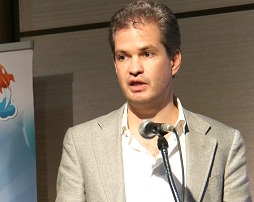 ���������꡼ No.002�Υ���ͥ������ / BoosterMedia Japan����ȯ�ϥ��٥�ȡ����ܤˤ����뼡���奦���֥�����פ򳫺š�HTML5��Ȥä������೫ȯ�䡤¾�ҤȤμ���Ȥߤ�Ҳ�