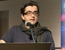 ���������꡼ No.003�Υ���ͥ������ / BoosterMedia Japan����ȯ�ϥ��٥�ȡ����ܤˤ����뼡���奦���֥�����פ򳫺š�HTML5��Ȥä������೫ȯ�䡤¾�ҤȤμ���Ȥߤ�Ҳ�