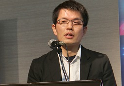 ���������꡼ No.016�Υ���ͥ������ / BoosterMedia Japan����ȯ�ϥ��٥�ȡ����ܤˤ����뼡���奦���֥�����פ򳫺š�HTML5��Ȥä������೫ȯ�䡤¾�ҤȤμ���Ȥߤ�Ҳ�