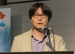 ���������꡼ No.017�Υ���ͥ������ / BoosterMedia Japan����ȯ�ϥ��٥�ȡ����ܤˤ����뼡���奦���֥�����פ򳫺š�HTML5��Ȥä������೫ȯ�䡤¾�ҤȤμ���Ȥߤ�Ҳ�